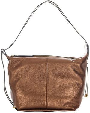 Gianni Chiarini Backpack - Brown
