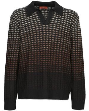 Missoni T-Shirts - Black