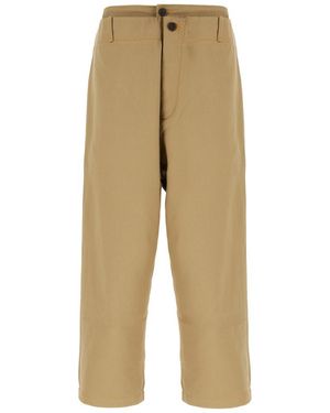 Vivienne Westwood Trousers - Natural