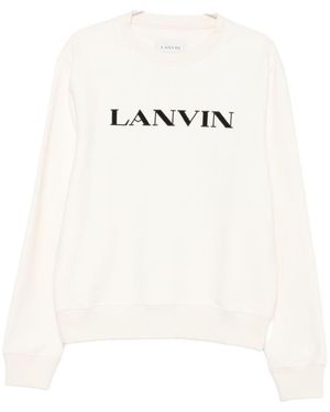 Lanvin Sweaters - White