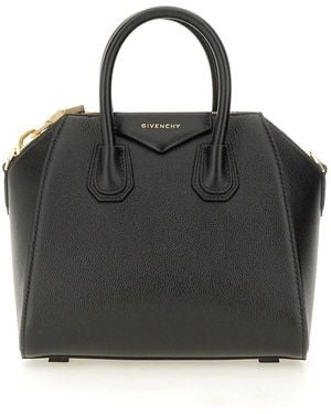 Givenchy "Antigon" Bag - Black