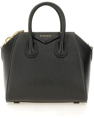 Givenchy Antigona Bag for Women Up to 45 off Lyst Canada