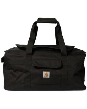 Carhartt Duffle Bag - Black
