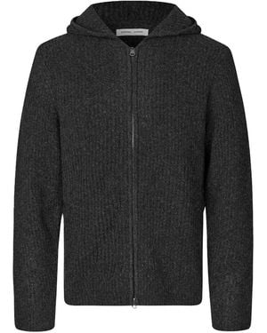 Samsøe & Samsøe Sweatshirt - Black