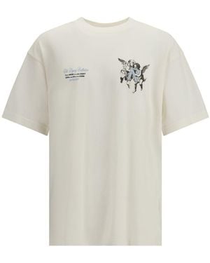 Represent T-shirts - White