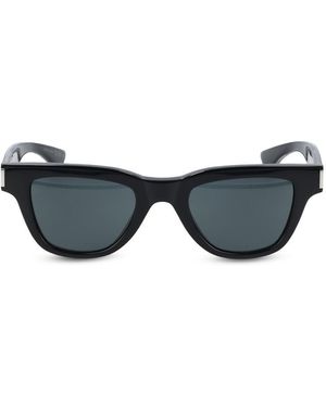 Saint Laurent Glasses - Black
