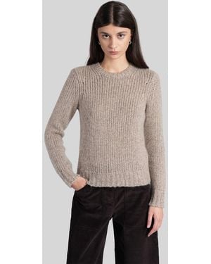 Co. Knitwear - Natural