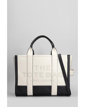 Marc Jacobs The Medium Tote Tote - White