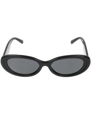 Tiffany & Co. Tiffany Sunglasses - Black