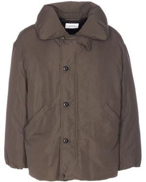 Lemaire Jackets - Brown