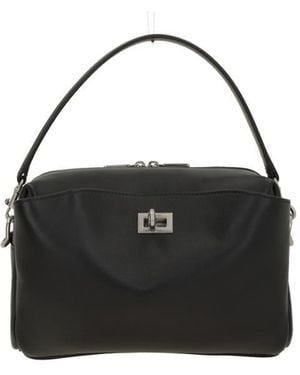 Balenciaga Bags - Black