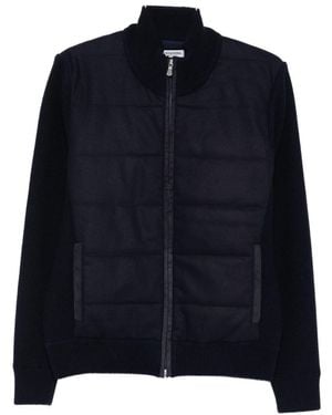 Vengera Jackets - Blue