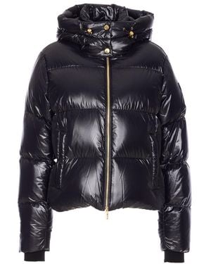 Moose Knuckles Coats - Blue