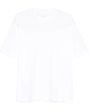 Kaptain Sunshine T-Shirts - White