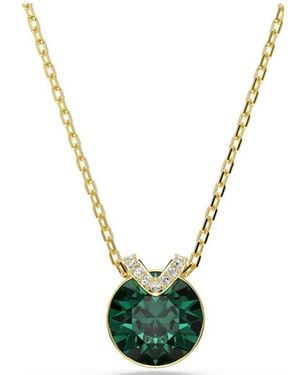 Swarovski Accessories - Metallic