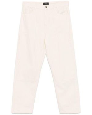 Alanui Jeans - Natural