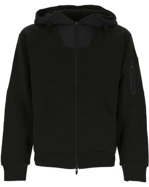 Herno Jumpers - Black