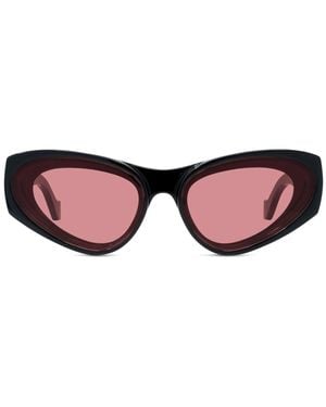 Loewe Sunglasses - Black