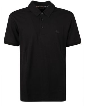 Etro polo shirt 2025