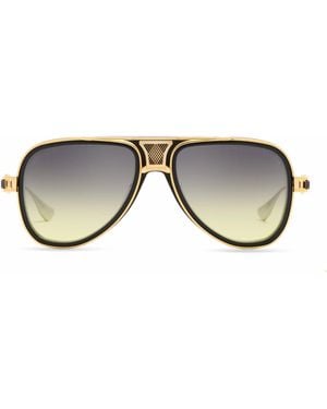 Dita Eyewear Sunglasses - Black
