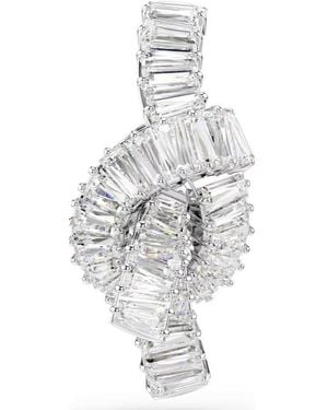 Swarovski Accessories - White