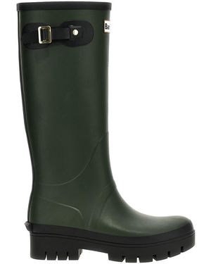 Barbour Boots for Women Online Sale up to 36 off Lyst