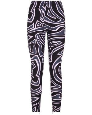 PUCCI Pants - Blue