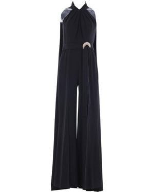 Elie Saab Dresses - Black