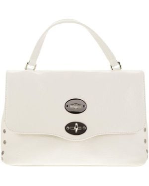Zanellato Postina - Daily S Bag - Natural