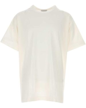 Yohji Yamamoto Shorts - White