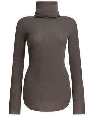 Rick Owens Sweater - Black