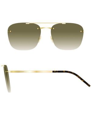 Saint Laurent Sunglasses - Black