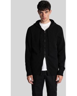 Roberto Collina Knitwear - Black