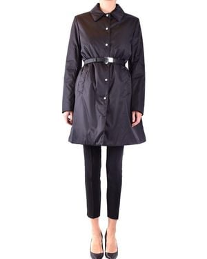 Miu Miu Coats - Blue