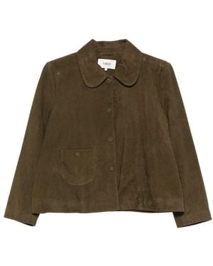 Ba&sh Outerwears - Green