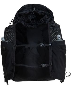 Patagonia "Slope Runner" Sports Backpack - Black