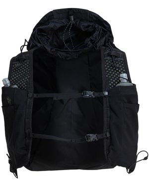 Patagonia "Slope Runner" Sports Backpack - Black