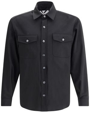 Cruna Shirts - Blue