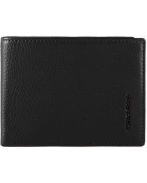 Piquadro Wallet Accessories - Black