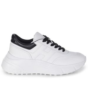 Hogan Sneakers - White