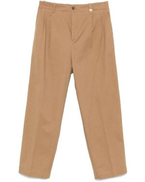 Myths Pants - Natural