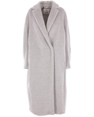 Max Mara Coats - Gray