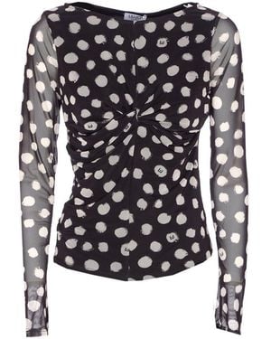 Liu Jo Top - Black