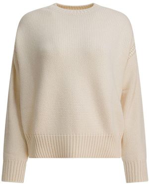 Sa Su Phi Knitwear - Natural
