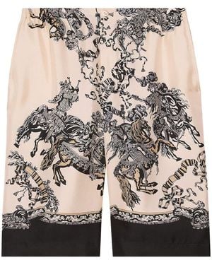 Gucci Shorts - Natural