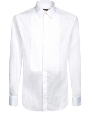 Giorgio Armani Shirts - White