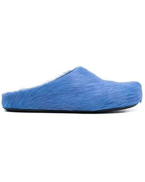 Marni Shoes - Blue