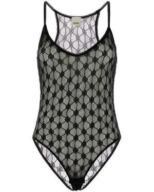 Isabel Marant Intimate - Black
