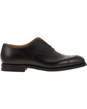 Church's Consul R 2.0 - Black
