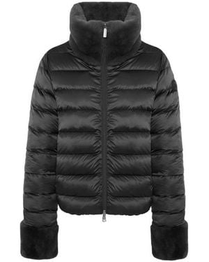 Colmar Jackets - Black